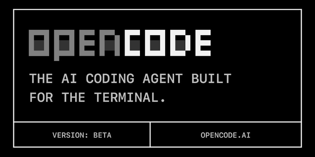 opencode
