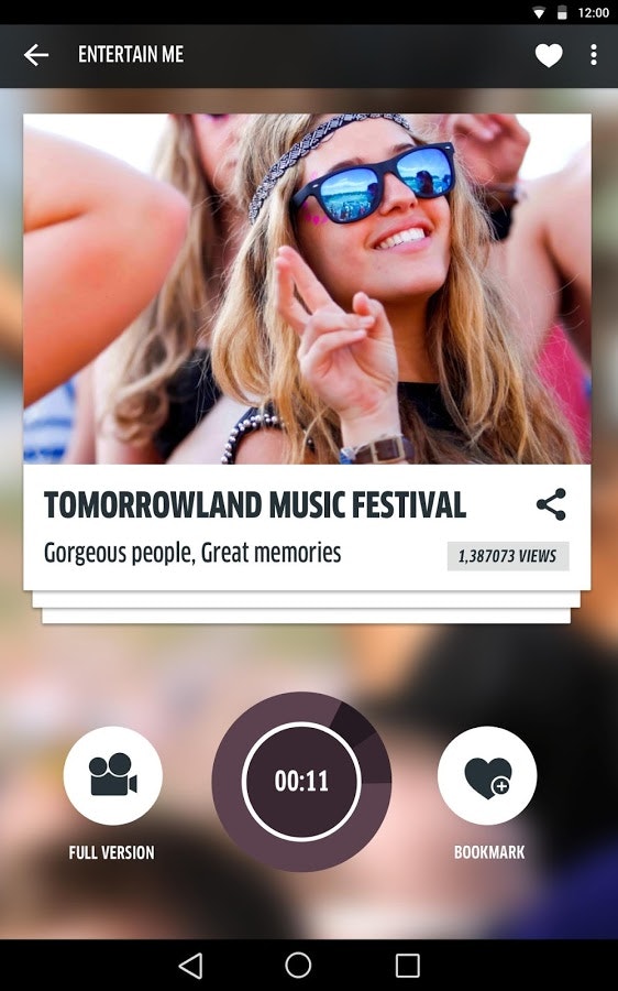 Minute gallery image