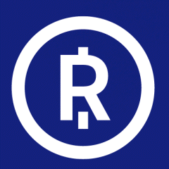 Relai Lightning Wallet logo