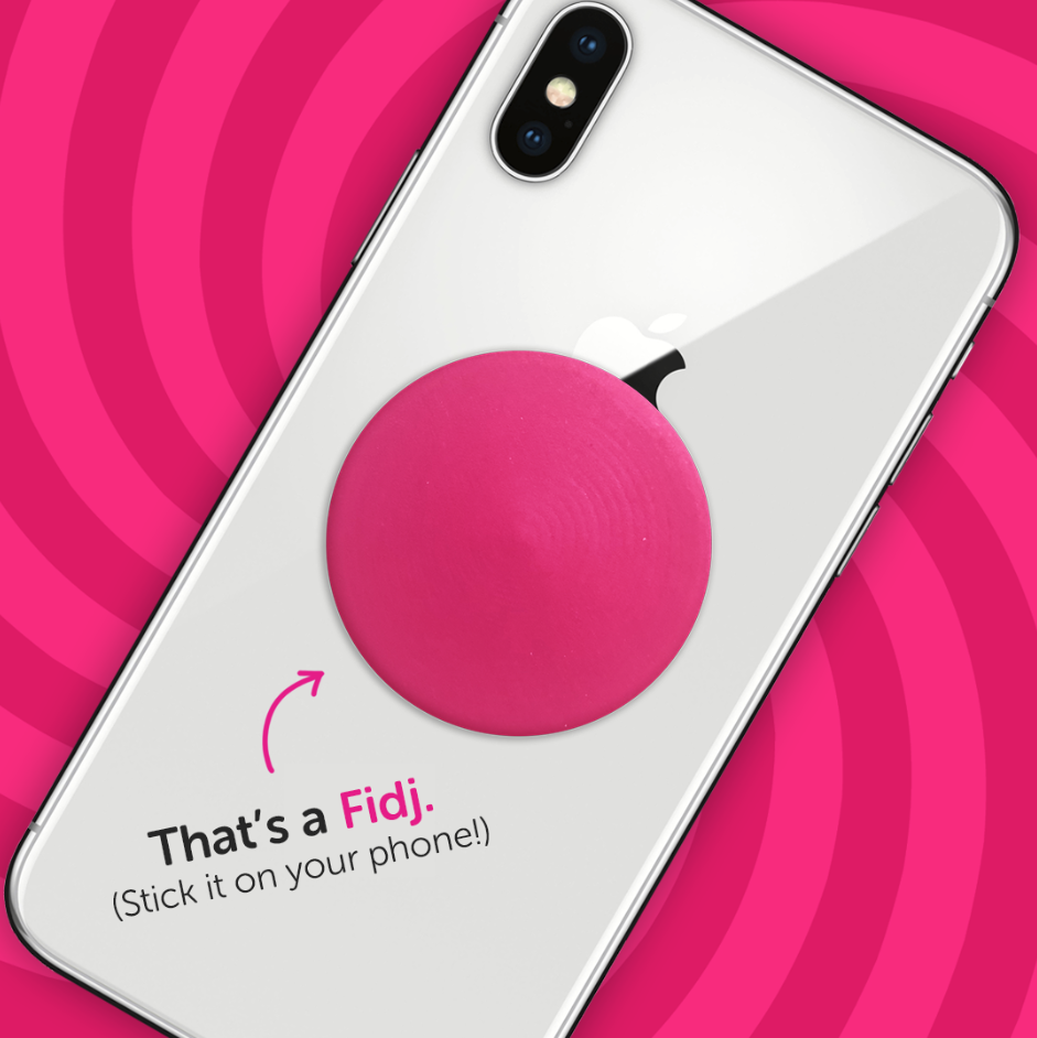 The Fidj gallery image