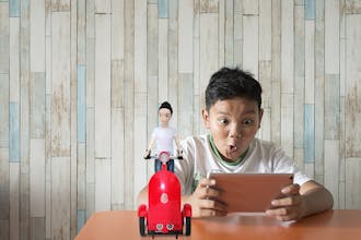 SmartBuddies@Home gallery image