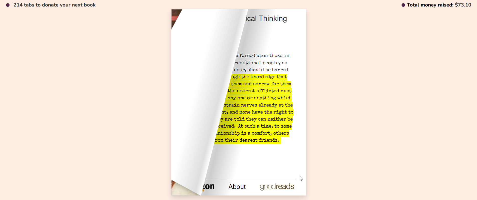 Spread Joy gallery image