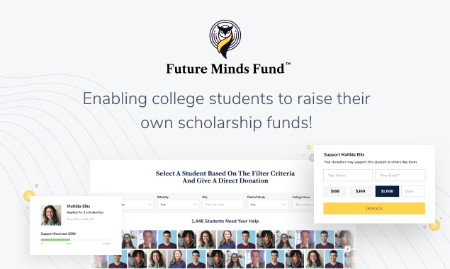 Future Minds Fund gallery image