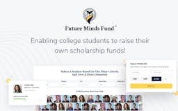 Future Minds Fund media 2