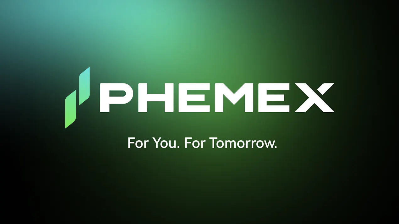 Phemex Invitation Code product