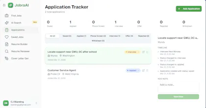 JobraAI gallery image