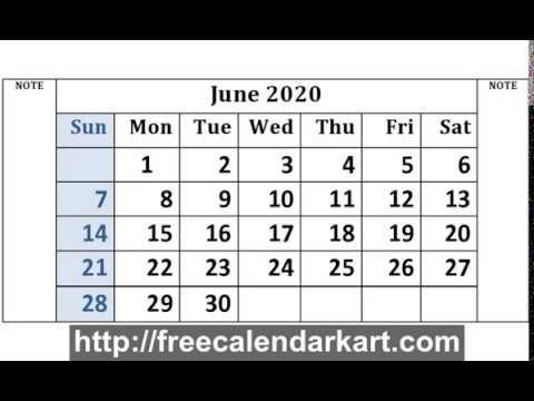 Free Printable September 2020 Calendar gallery image