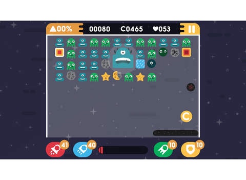 Dark Matty gallery image