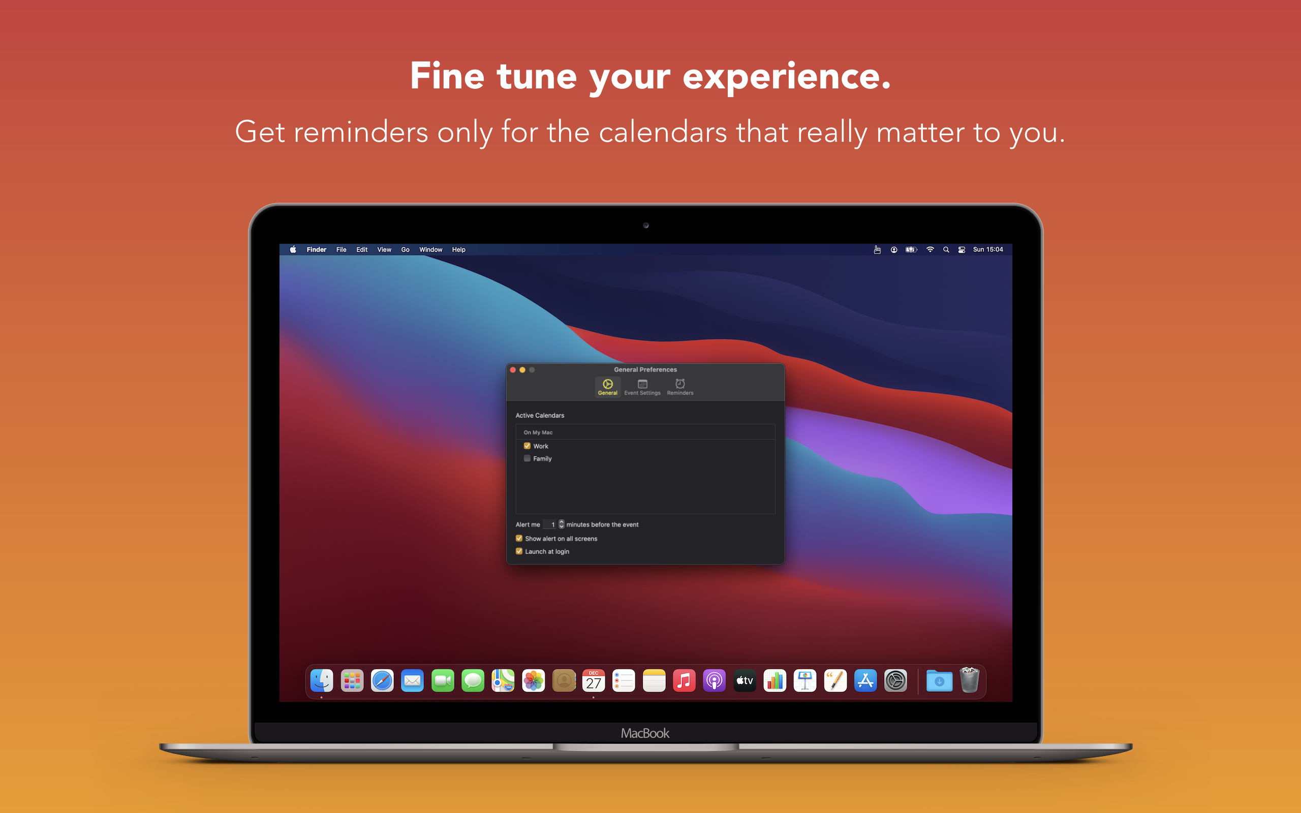 In Your Face gallery image