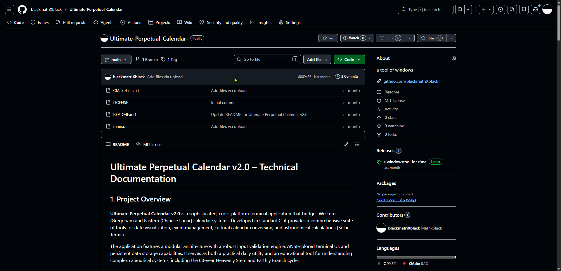  Ultimate-Perpetual-Calendar- gallery image