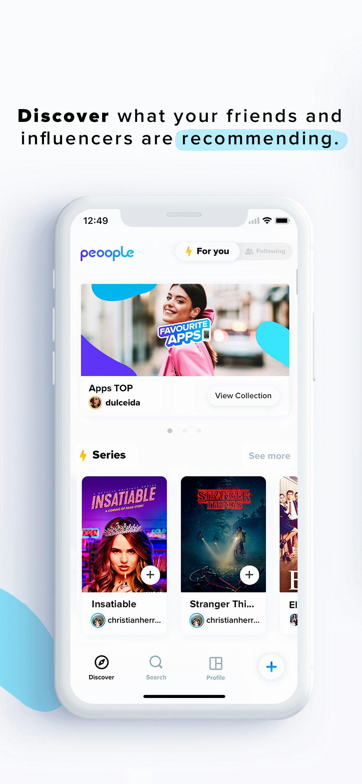 Peoople gallery image