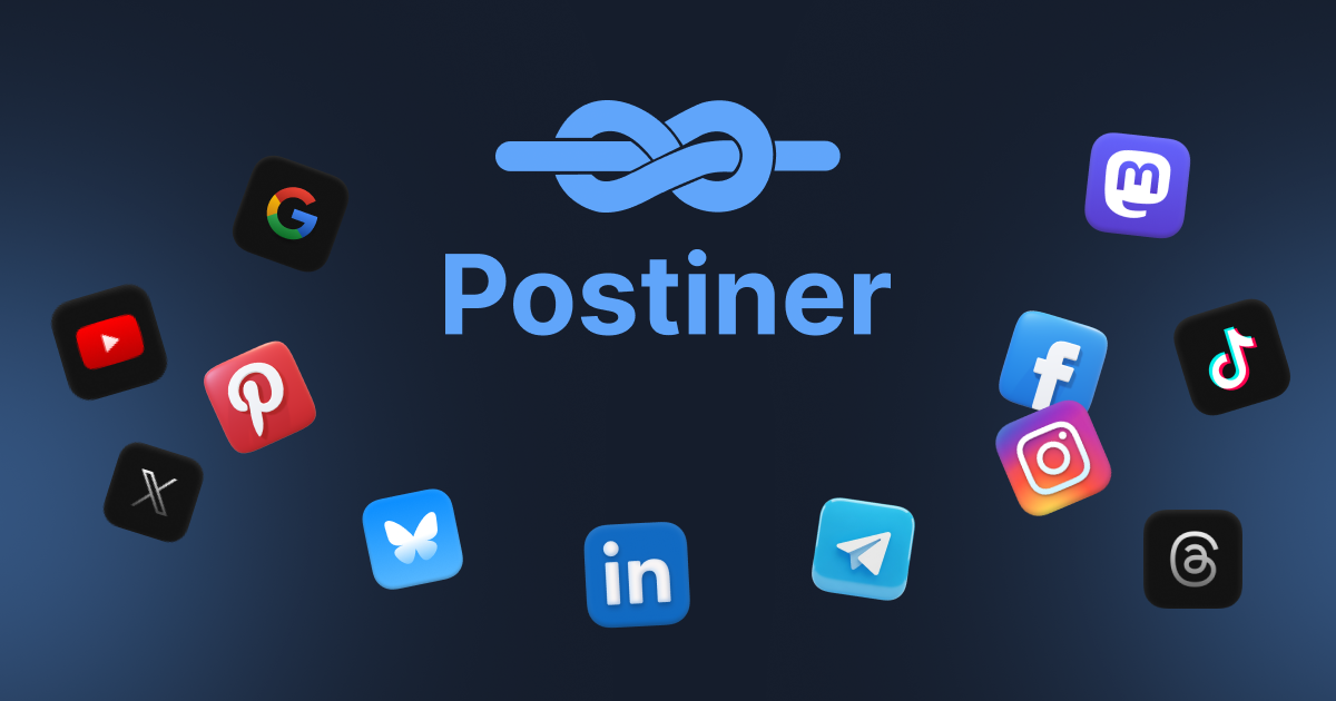 Postiner gallery image