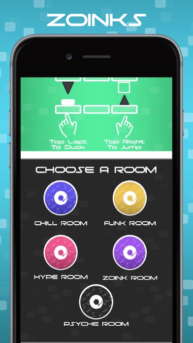 ZOINKS gallery image