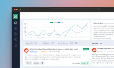 Tapmention gallery image