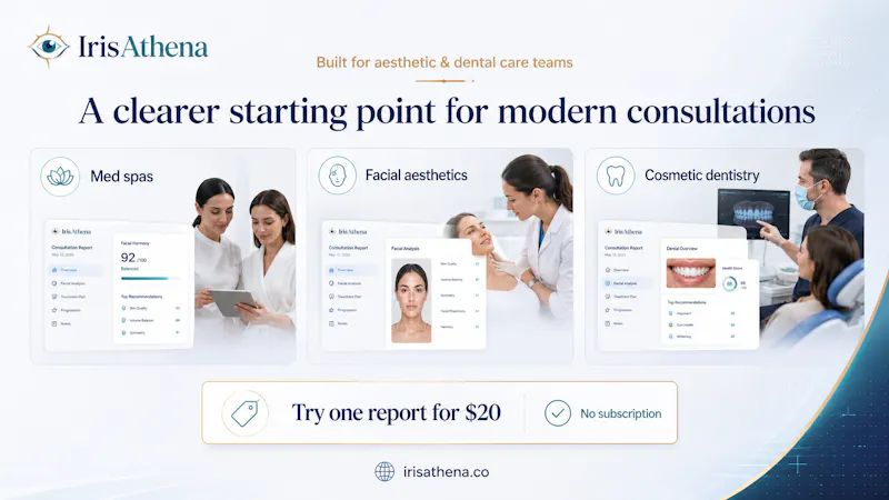 IrisAthena screenshot 3