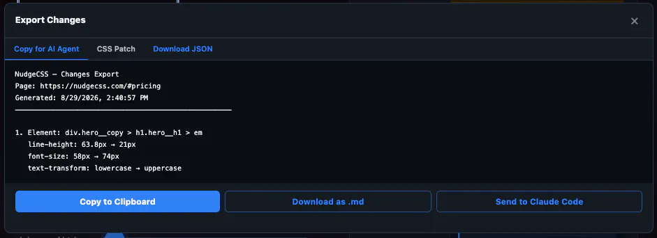 NudgeCSS gallery image