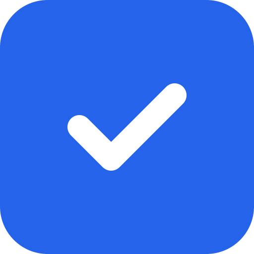 VisaBeat - Product Hunt launch logo and brand identity