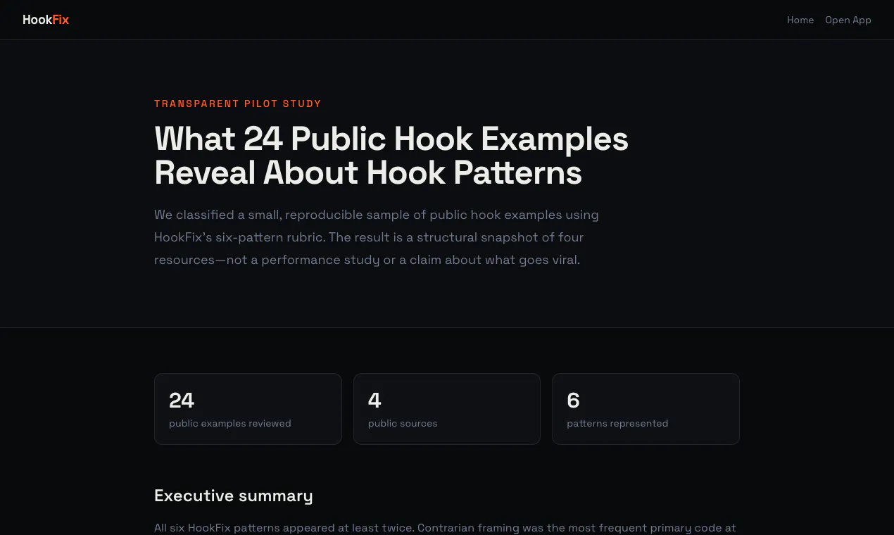 HookFix gallery image
