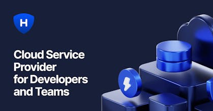 Hostman gallery image