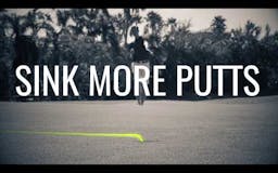 GolfLogix GPS + Putt Line media 1