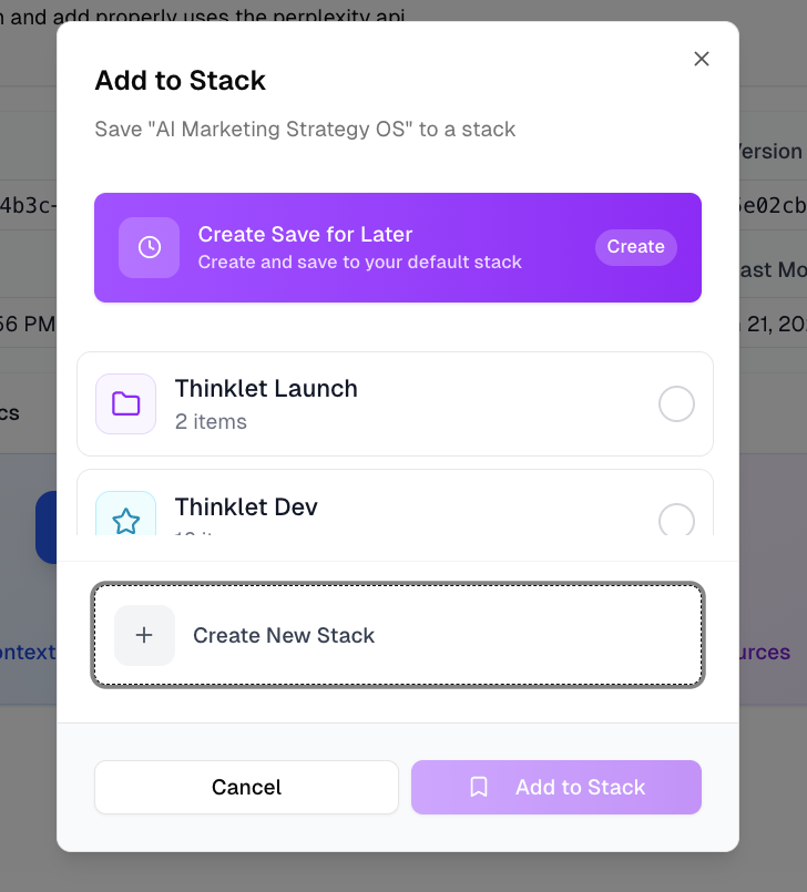 Thinklet.io gallery image