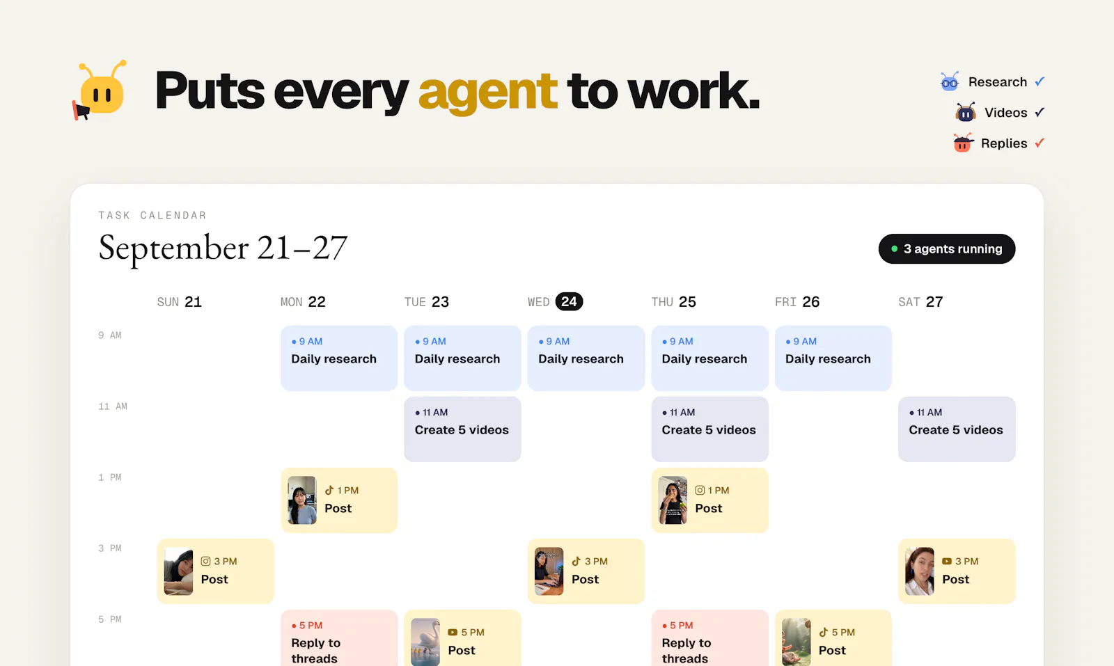 AdAnt 2.0 screenshot 8