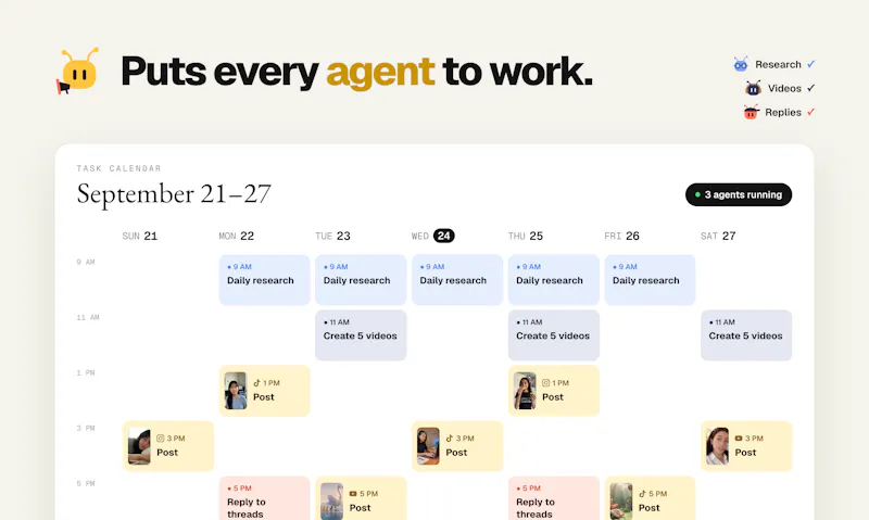 AdAnt 2.0 screenshot 8