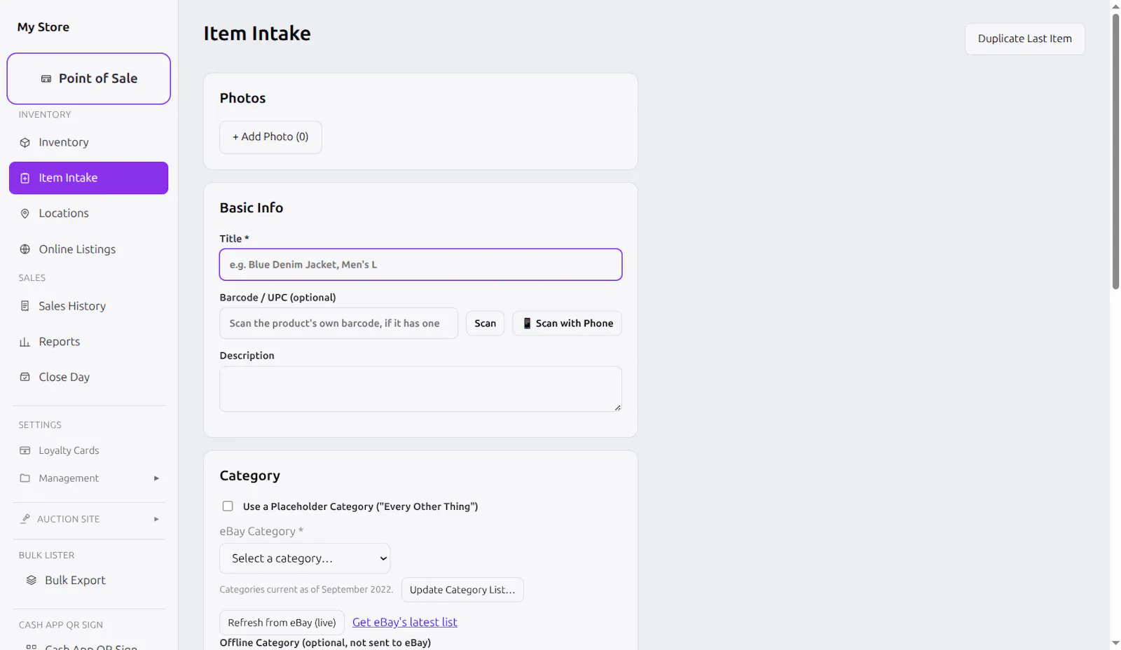 Reseller Ultimate screenshot 2