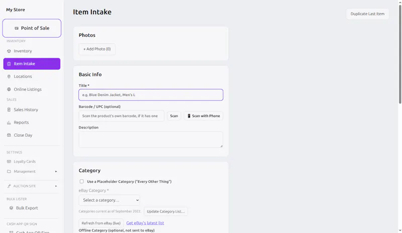 Reseller Ultimate screenshot 2