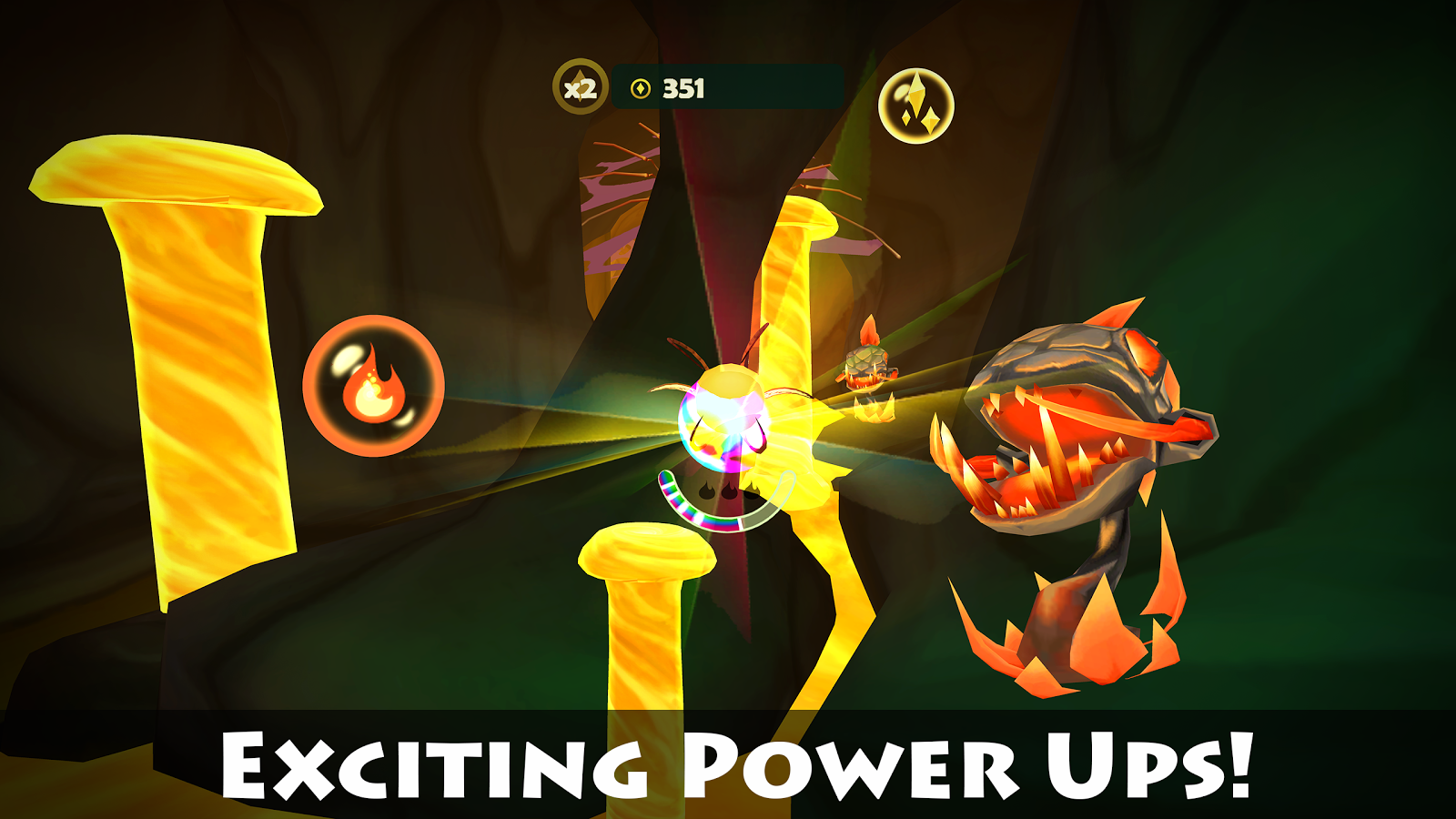 Lamper: Firefly Rescue gallery image