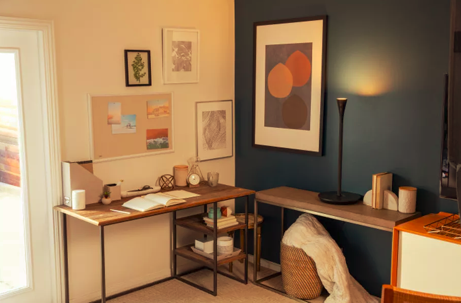 HomeHawk Floor gallery image