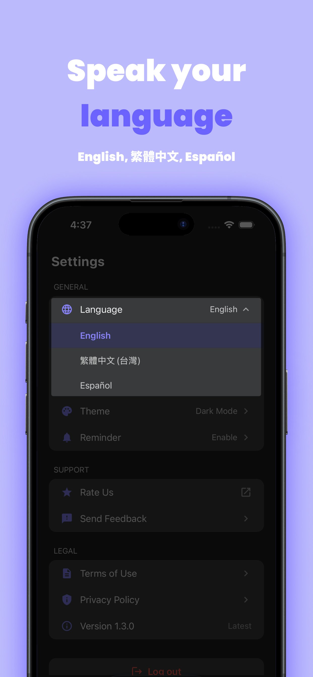 TaskCal – Task management meets calendar gallery image