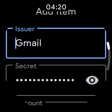 Wristkey gallery image