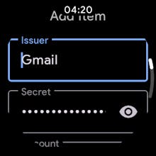 Wristkey gallery image