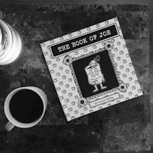 The Book of Joe gallery image