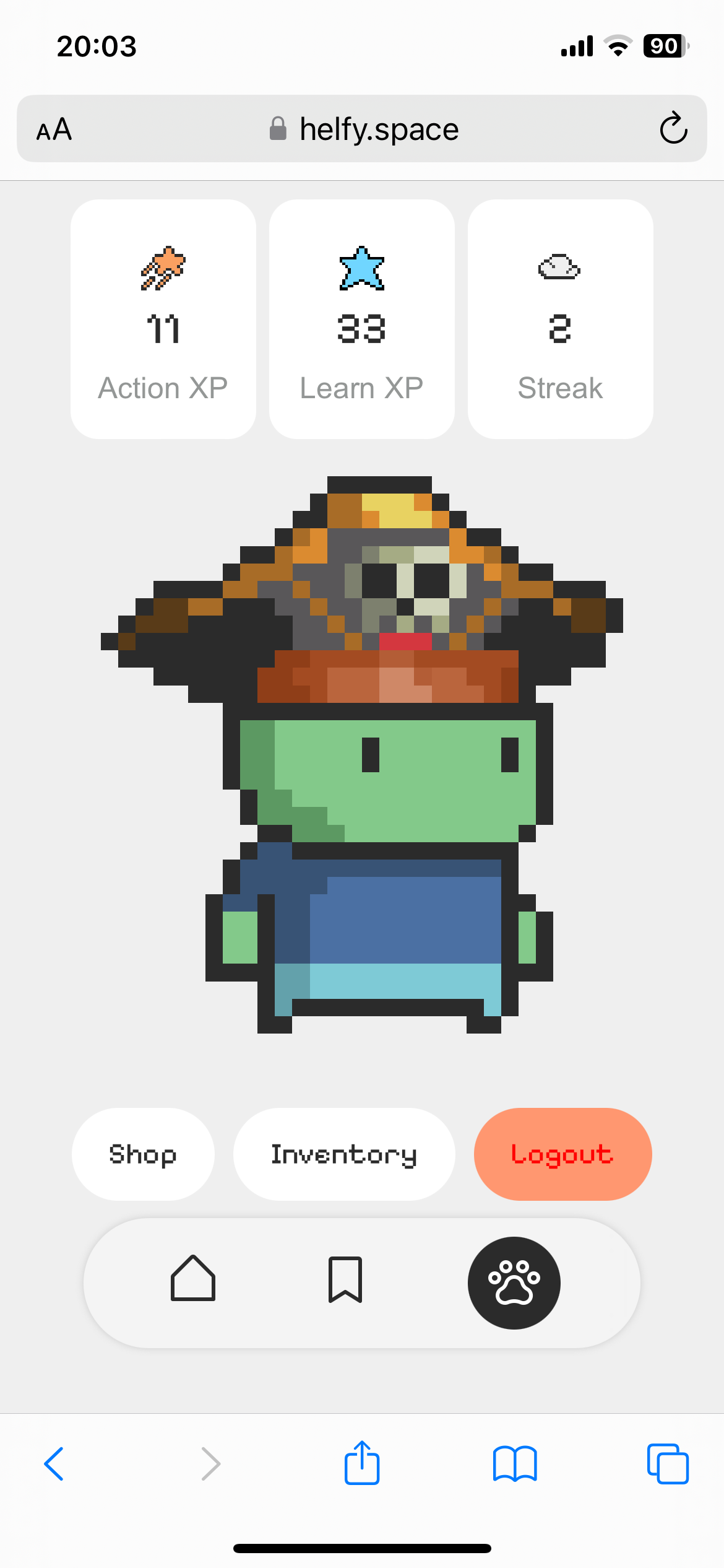 Helfy v1.0 gallery image