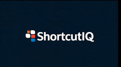 ShortcutIQ (Excel AI Assistant) gallery image