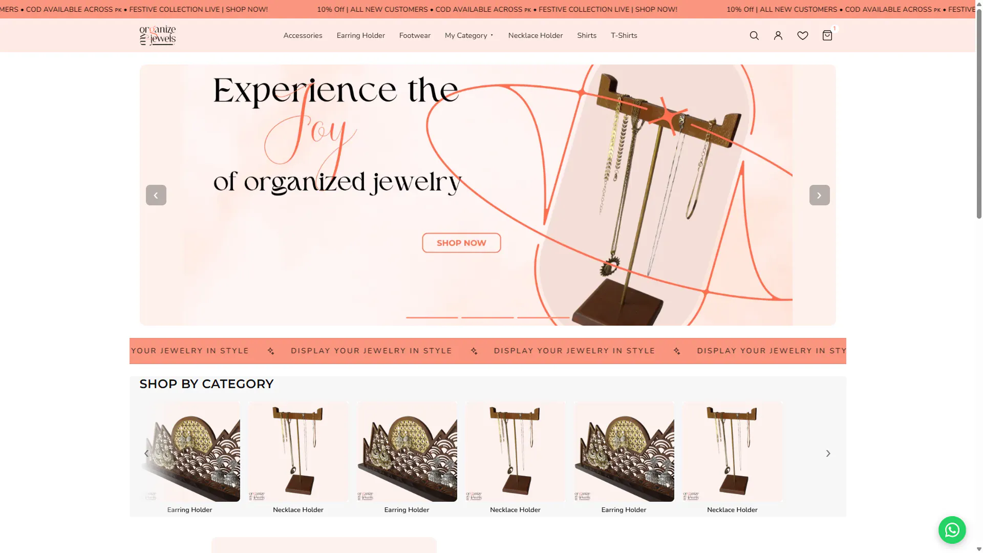 ANOC gallery image