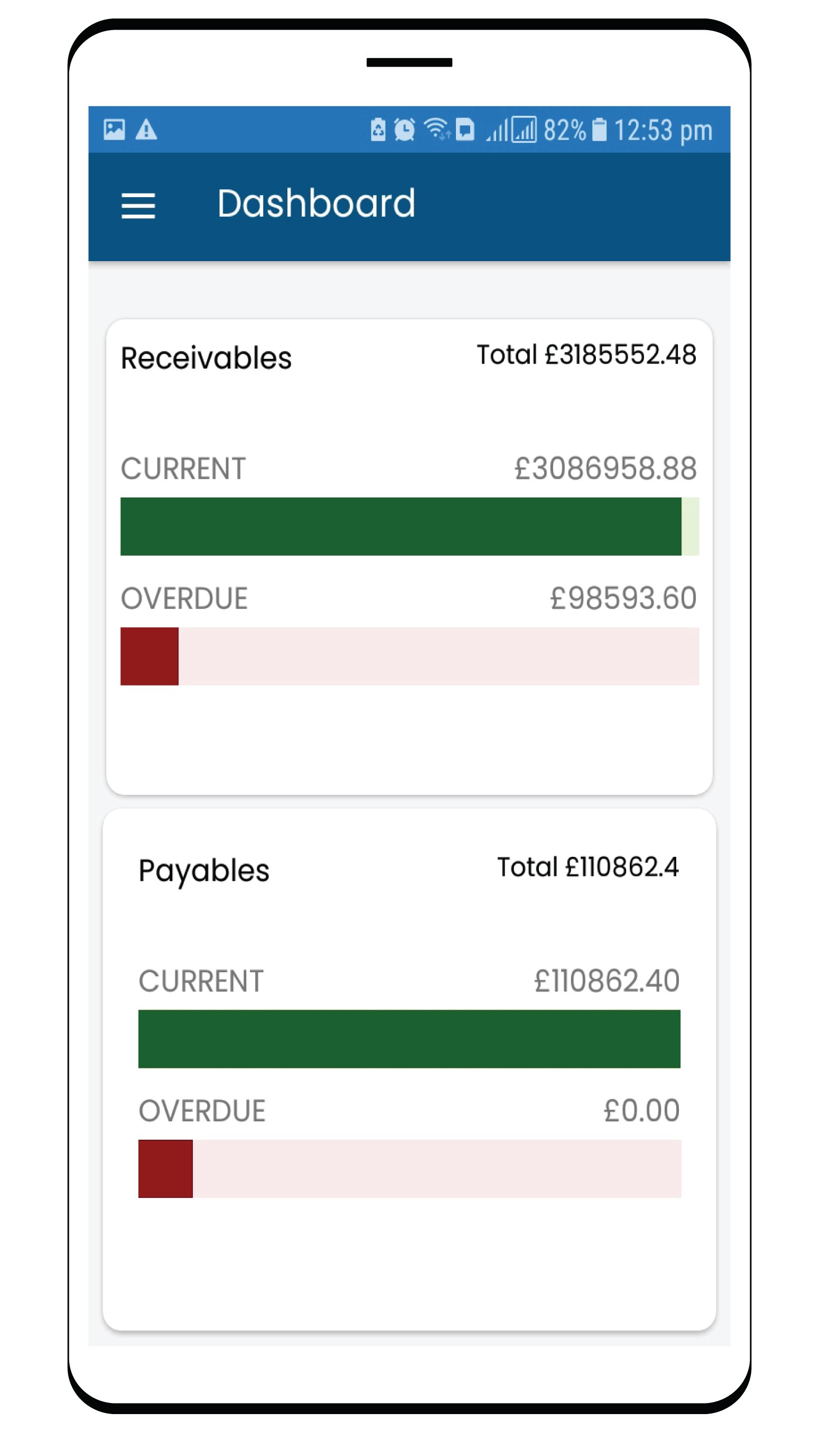 Moneypex gallery image