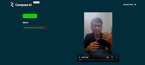 Compass AI gallery image