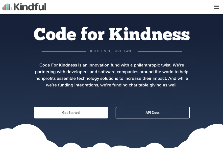 Code For Kindness gallery image