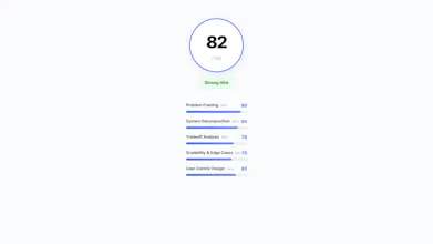AssessAI gallery image