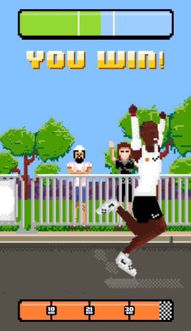 The INEOS 159 Challenge Game gallery image