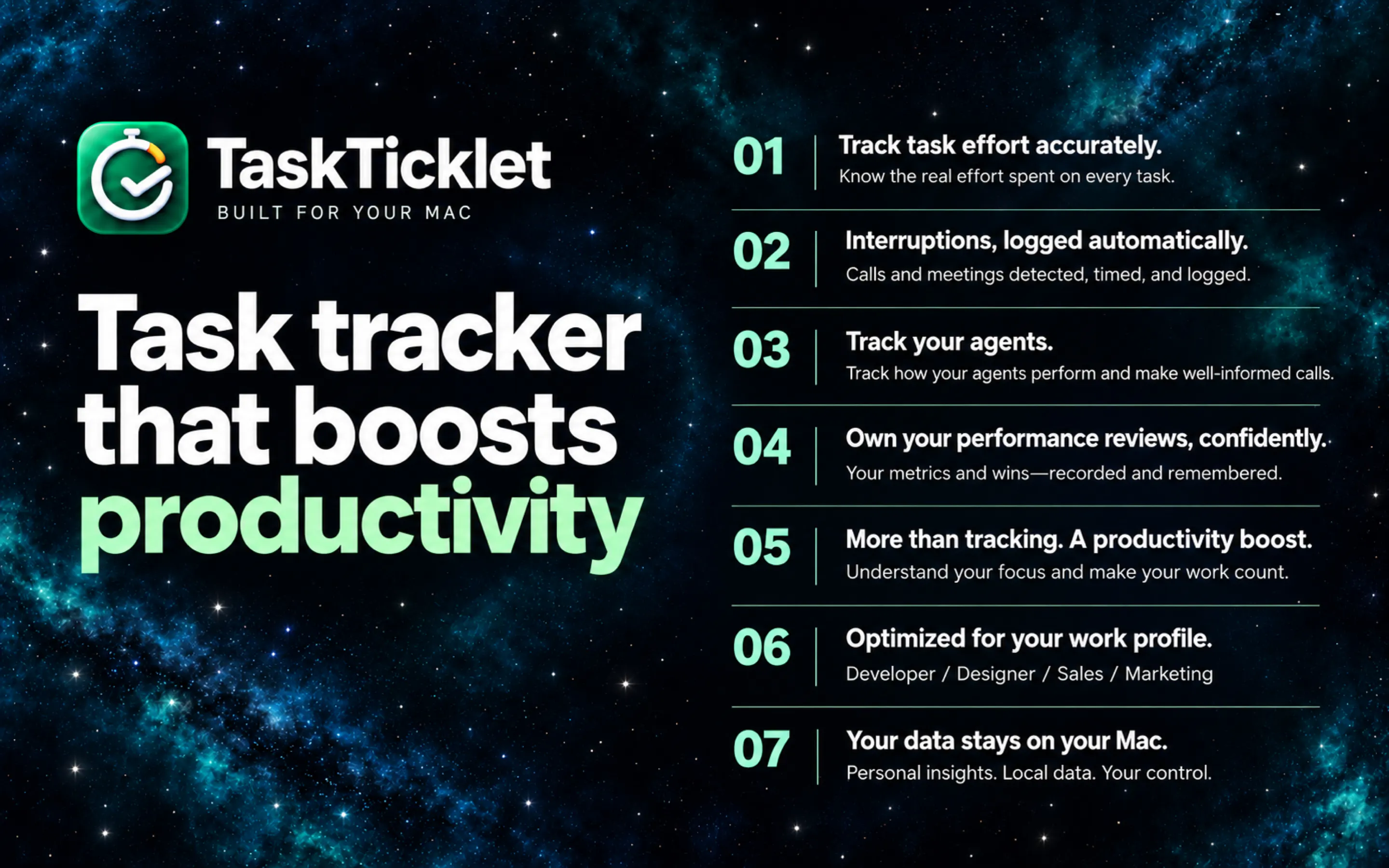 TaskTicklet gallery image