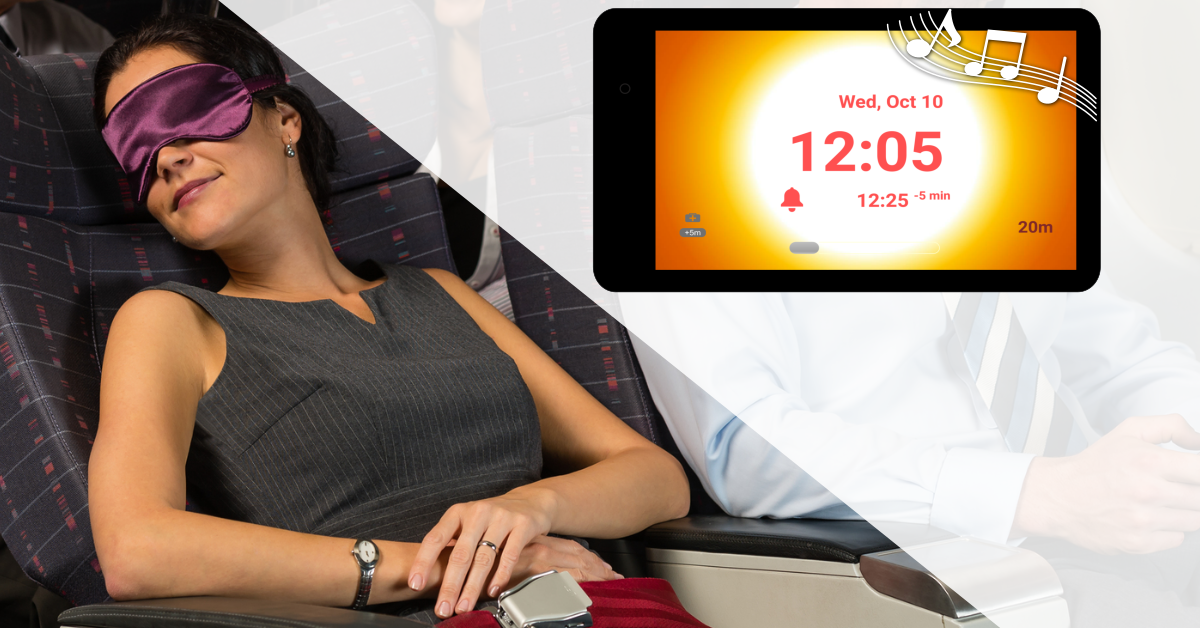 Power Nap App gallery image