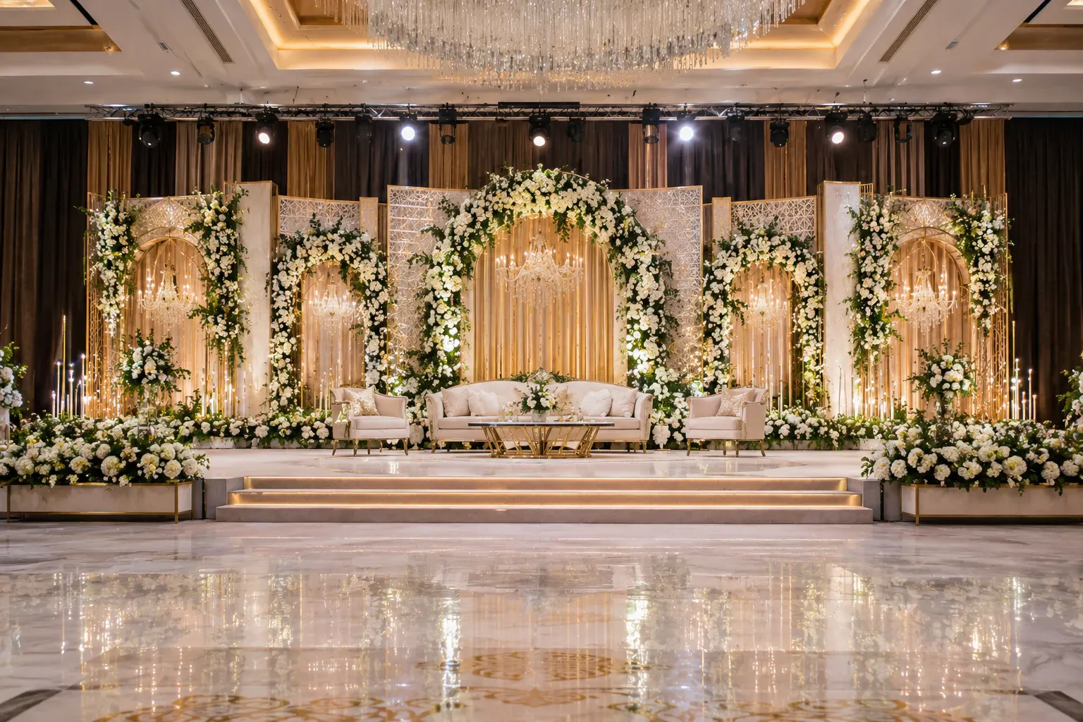 Marcem Events gallery image