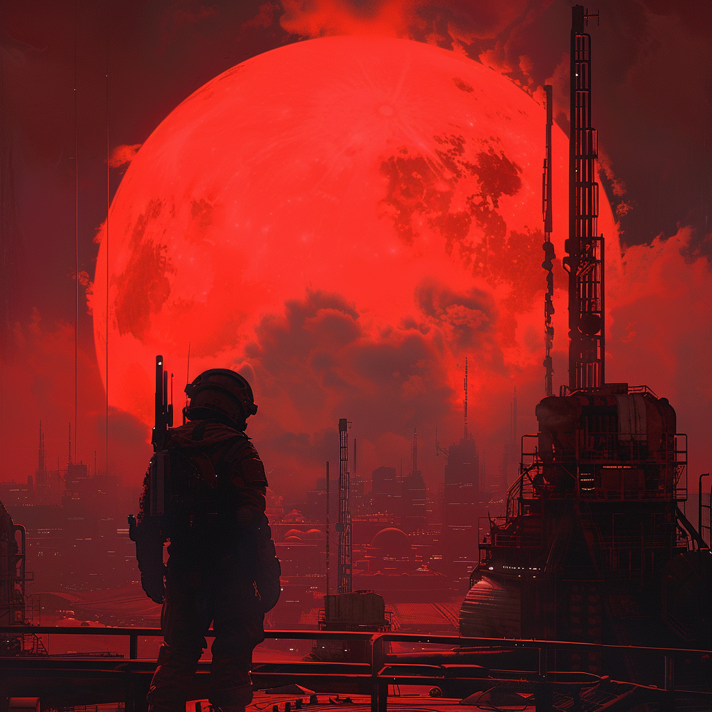 MARS Credit gallery image