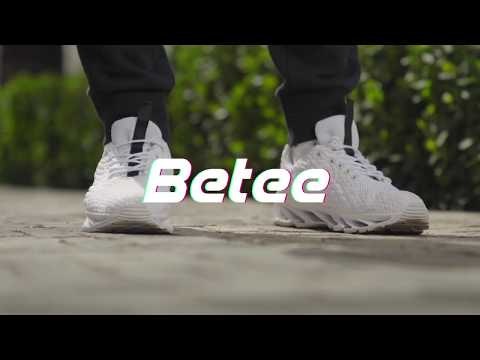 Betee: Sneakers For Every Occasion. gallery image
