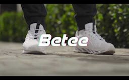 Betee: Sneakers For Every Occasion. media 1
