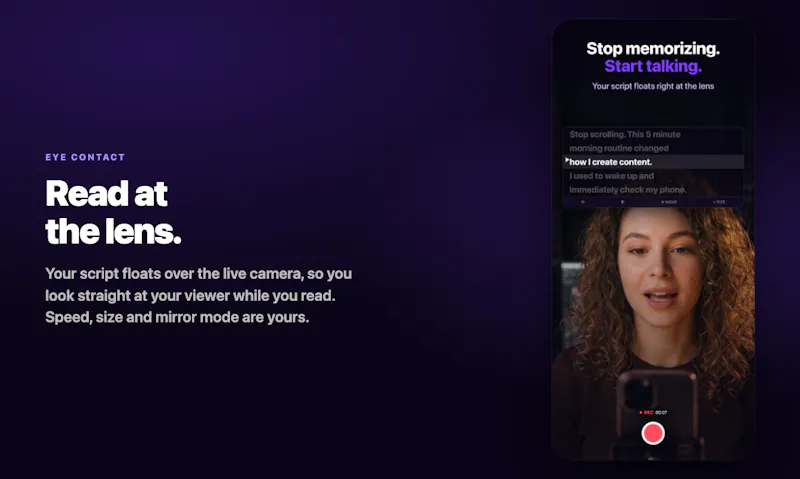 Cue screenshot 6